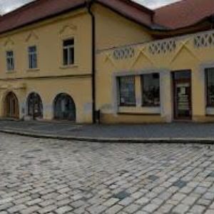 obrazek: avatar MUZEUM VYSOČINY Pelhřimov