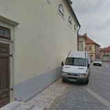 MĚSTSKÉ MUZEUM POČÁTKY