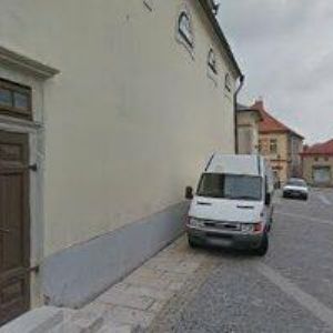 obrazek: avatar MĚSTSKÉ MUZEUM POČÁTKY