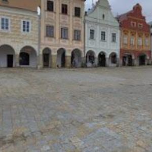 obrazek: avatar TELČSKÝ DŮM
