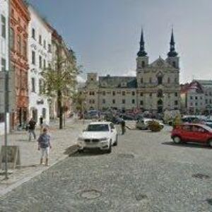obrazek: avatar MUZEUM VYSOČINY JIHLAVA
