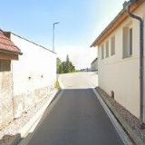 GALERIE GOLTZOVA TVRZ