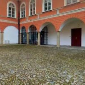 obrazek: avatar ZÁMEK KAMENICE NAD LIPOU