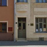 SPOLEČNOST OTOKARA BŘEZINY