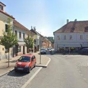 obrazek: avatar LÉKÁRNA Dr.MAX Kaplice