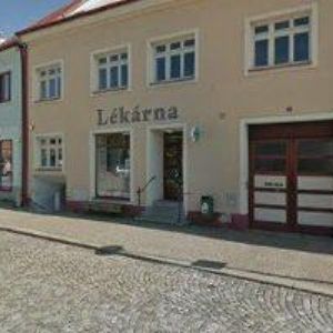 obrazek: avatar LÉKÁRNA NA NÁMĚSTÍ DAČICE
