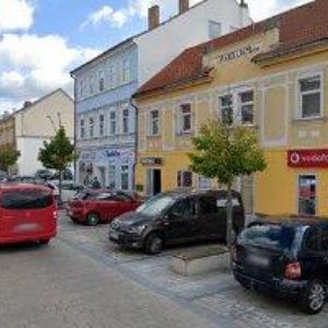 obrazek: avatar LÉKÁRNA U ČERVENÉHO HROZNU