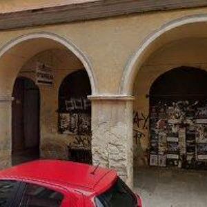 obrazek: avatar PROKOPCOVÁ PETRA