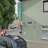 LÉKÁRNA U RENTGENU