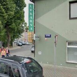 obrazek: avatar LÉKÁRNA U RENTGENU