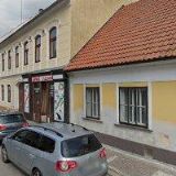 LÉKÁRNA U SVATÉ TROJICE