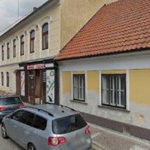 obrazek: avatar LÉKÁRNA U SVATÉ TROJICE
