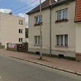 LÉKÁRNA PŘED ŠPITÁLEM