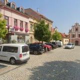 LÉKÁRNA U PANNY MARIE POMOCNÉ