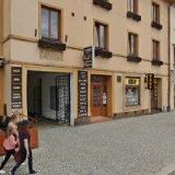 HORÁKOVÁ LUDMILA-CHERUBÍN