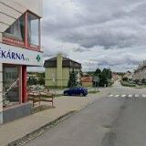 BUDĚJOVICKÁ LÉKÁRNA s.r.o.