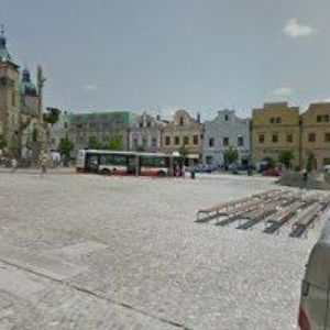 obrazek: avatar MAGISTRA-LÉKÁRNA NA NÁMĚSTÍ