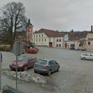 obrazek: avatar MAGISTRA-LÉKÁRNA TILIA