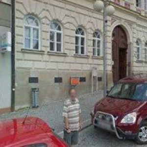 obrazek: avatar LÉKÁRNA U BÍLÉHO ANDĚLA