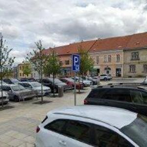 obrazek: avatar MAGISTRA-LÉKÁRNA LIFE PHARMACY