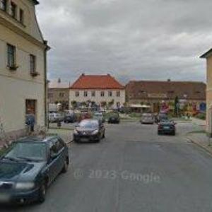 obrazek: avatar LÉKÁRNA GOLČŮV JENÍKOV s.r.o.