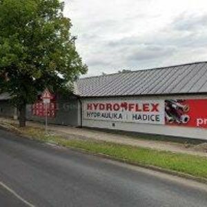 obrazek: avatar LÉKÁRNA U ZVĚROKRUHU