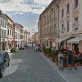 LÉKÁRNA TILIA