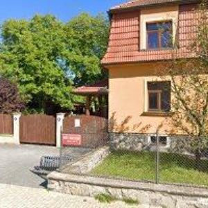 obrazek: avatar TICHÁ JANA MUDr.