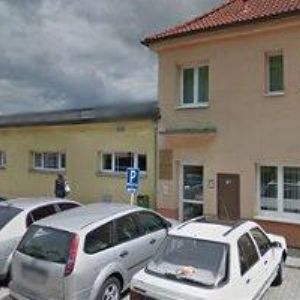 obrazek: avatar STRÁSKÁ JANA MUDr.