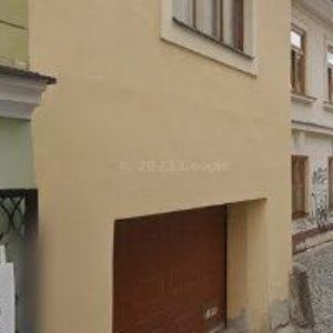 obrazek: avatar TROCHTOVÁ JOLANA MUDr.