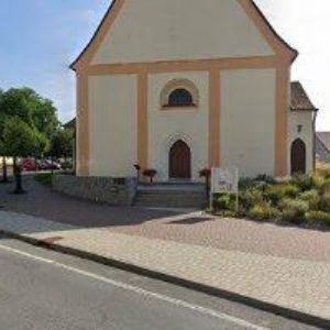 obrazek: avatar AUGUSTOVIČOVÁ JAROSLAVA MUDr.