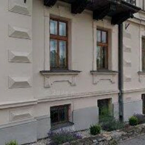 obrazek: avatar PETŘÍKOVÁ VLASTA MUDr.