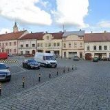 KROUŽECKÁ LENKA MUDr.