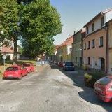 VONDRÁČKOVÁ JANA MUDr.