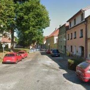 obrazek: avatar VONDRÁČKOVÁ JANA MUDr.