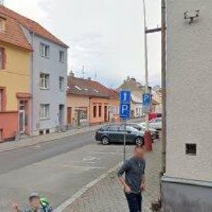 obrazek: avatar KÁROVÁ ZDEŇKA MUDr.