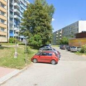obrazek: avatar KESLOVÁ MARIE MUDr.