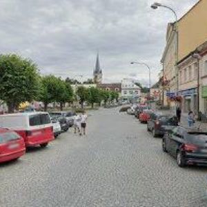 obrazek: avatar JAREMENKOVÁ OLGA MUDr.