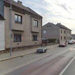 obrazek: avatar FROŇKOVÁ ZUZANA MUDr.