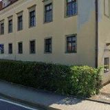 DOMOV SENIORŮ Budíškovice