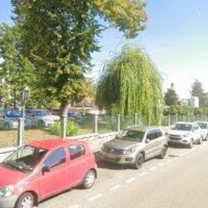 obrazek: avatar ALBRECHT TOMÁŠ MUDr.-CHIRURGIE