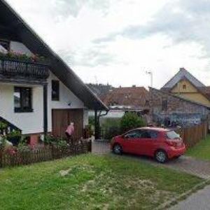 obrazek: avatar FARNÍ CHARITA Vyšší Brod