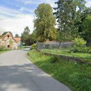 obrazek: avatar DĚTSKÝ DOMOV, ZŠ A ŠKOLNÍ JÍDELNA Radenín