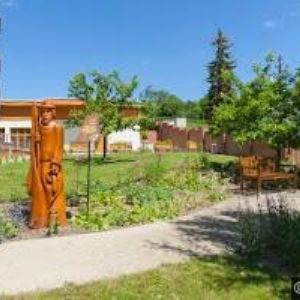 obrazek: avatar DOMOV SENIORŮ MISTRA KŘIŠŤANA PRACHATICE