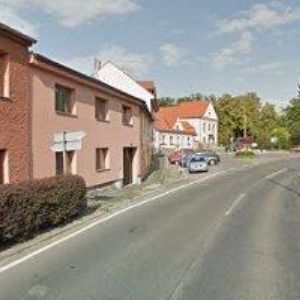 obrazek: avatar REHABILITAČNÍ CENTRUM MILEVSKO