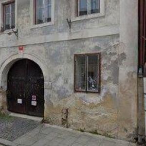 obrazek: avatar CENTRA PRO ZDRAVÍ