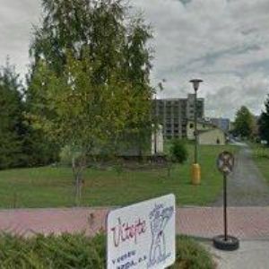 obrazek: avatar ARPIDA, CENTRUM PRO REHABILITACI OSOB SE ZDRAVOTNÍM POSTIŽENÍM , o.s.