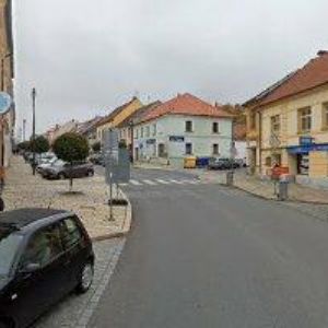 obrazek: avatar ŽAHOUREK FRANTIŠEK MUDr.