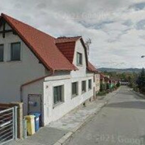 obrazek: avatar ŽAHOURKOVÁ ZDEŇKA MUDr.