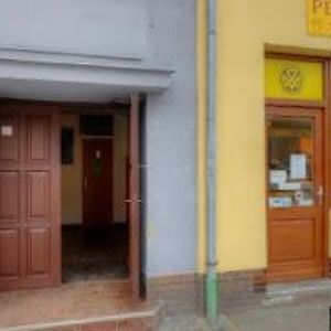 obrazek: avatar ŠTROBLOVÁ DAGMAR-ŽIVOT JAKO PŘÍLEŽITOST